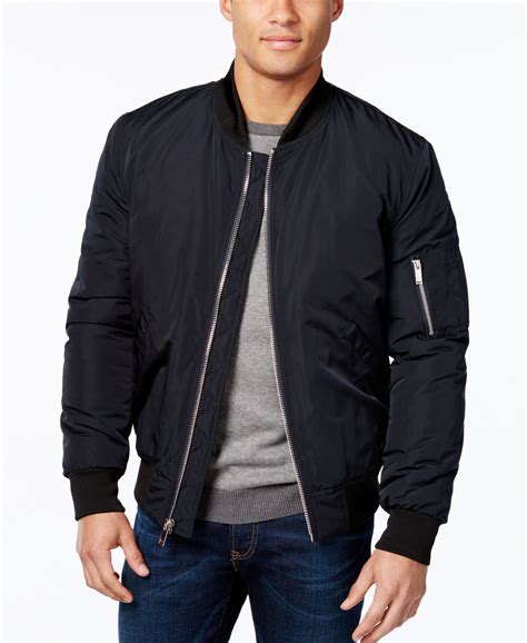 Luxury coats, jackets, bombers for men 